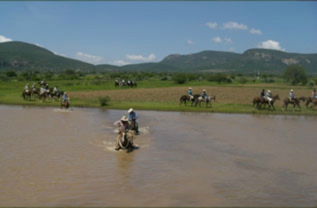 Rutas entrev rios